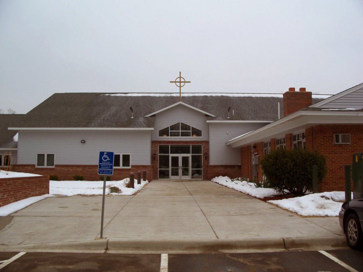 Church Framing Project