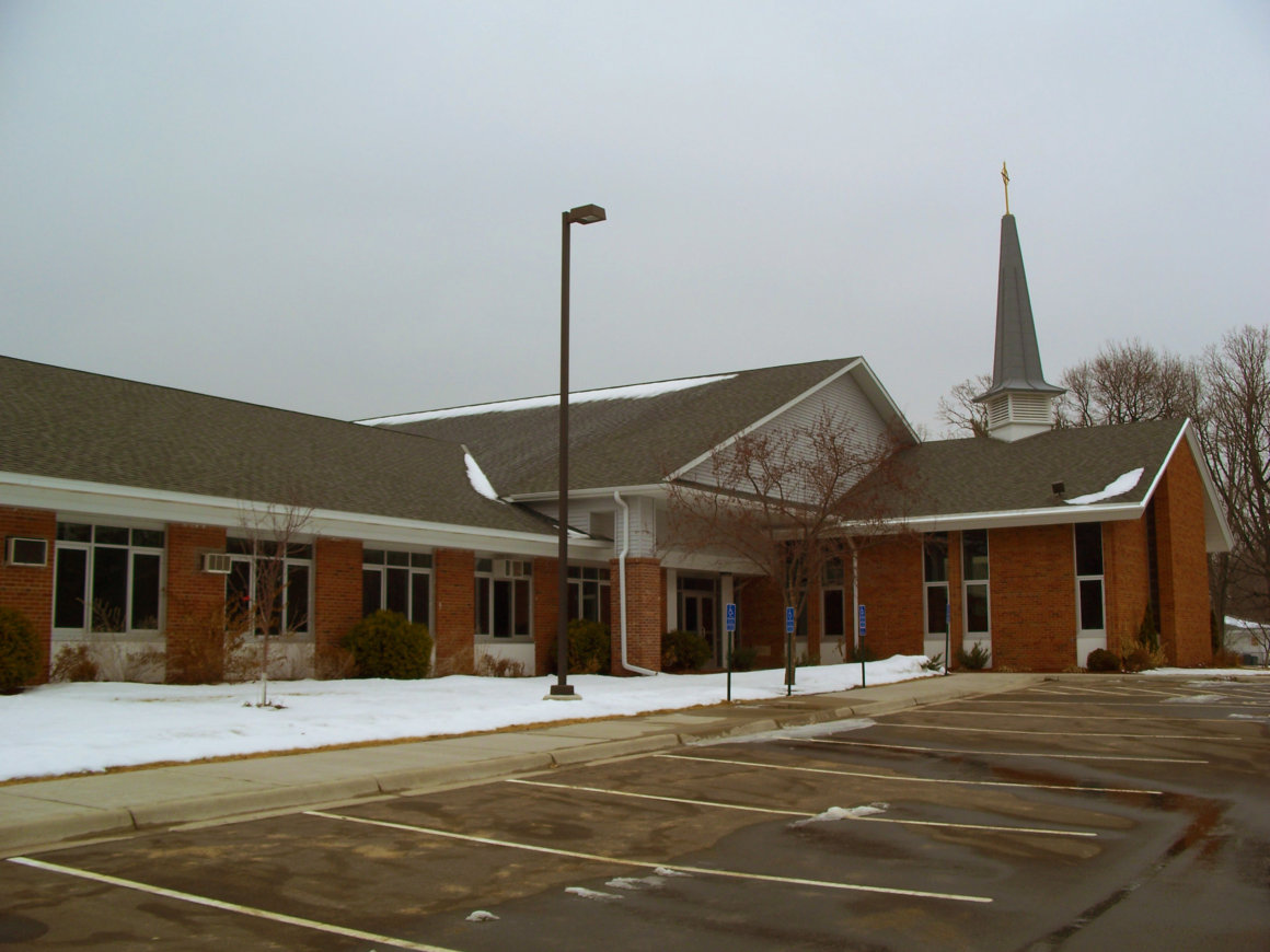 Church Framing Project