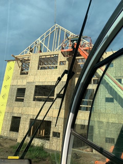 Crane Operator Services: Image 3